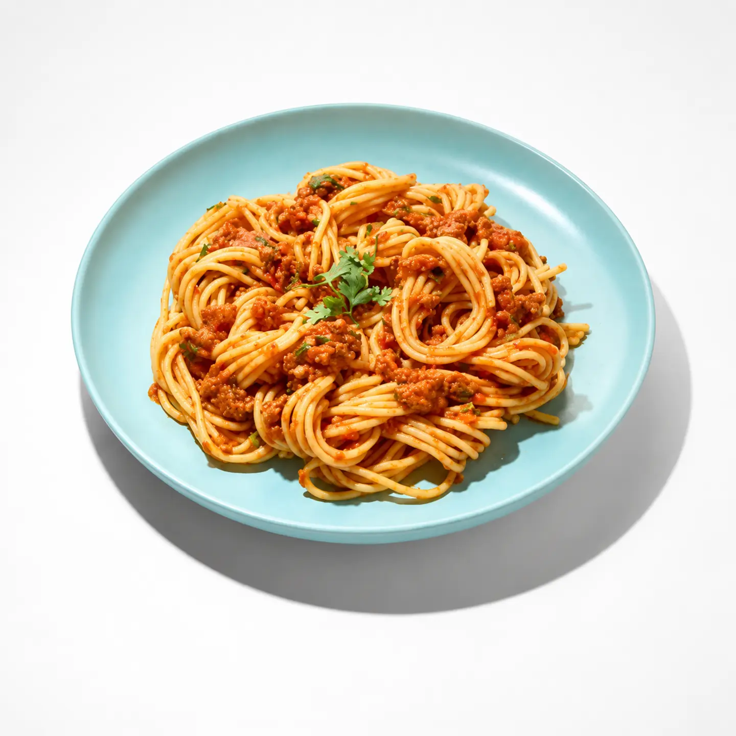 Spaghetti Bolognese