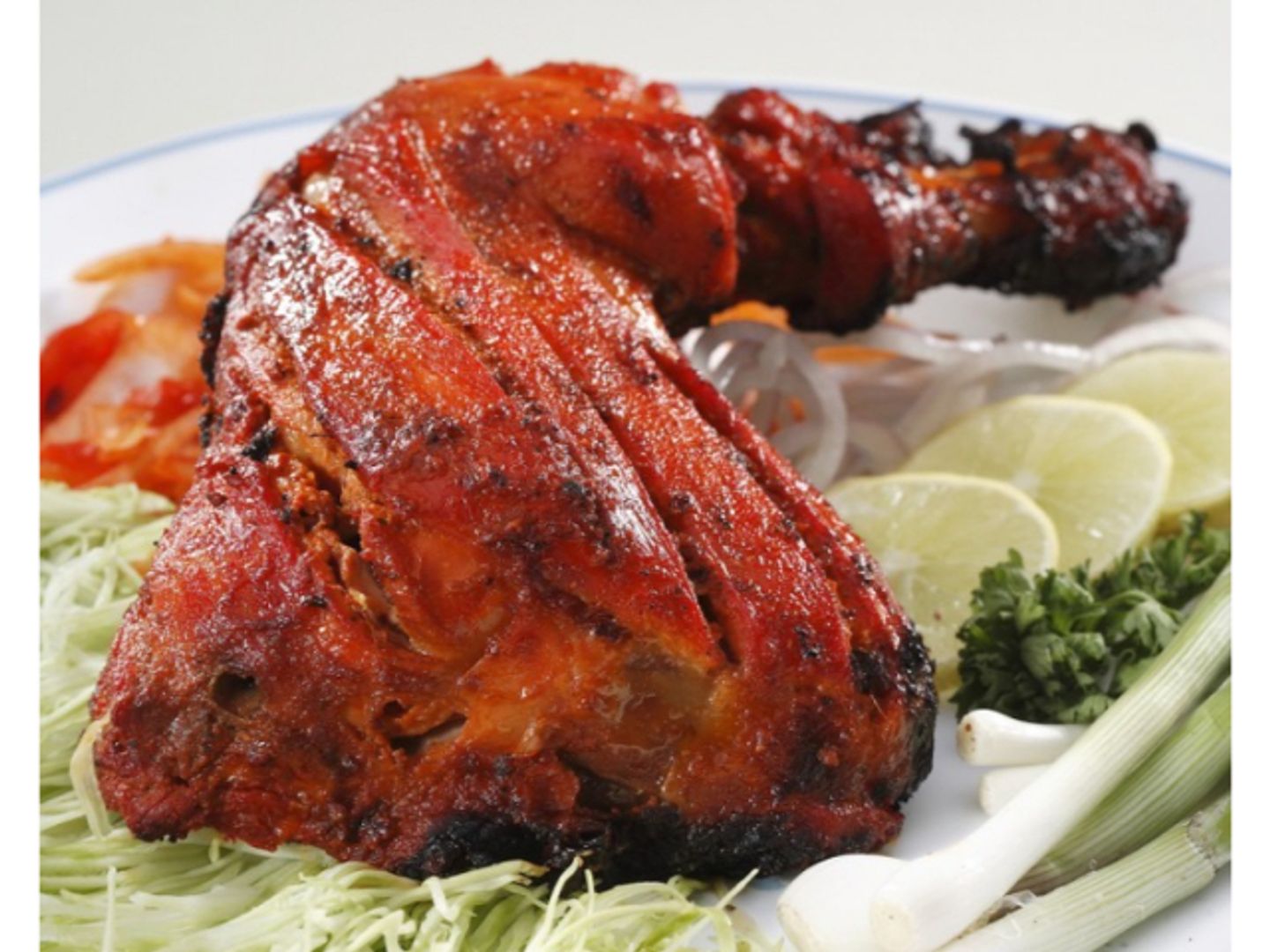 دجاج تندوري