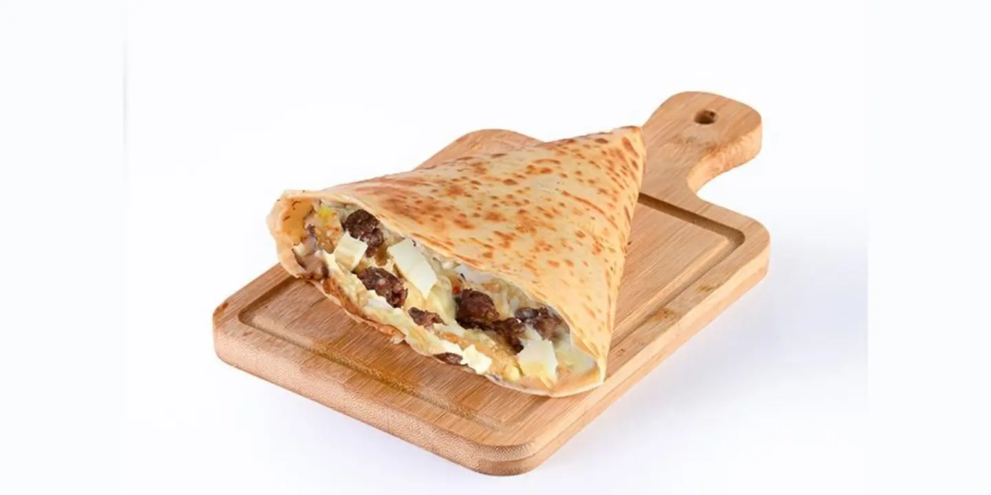 كريب سجق إسكندراني