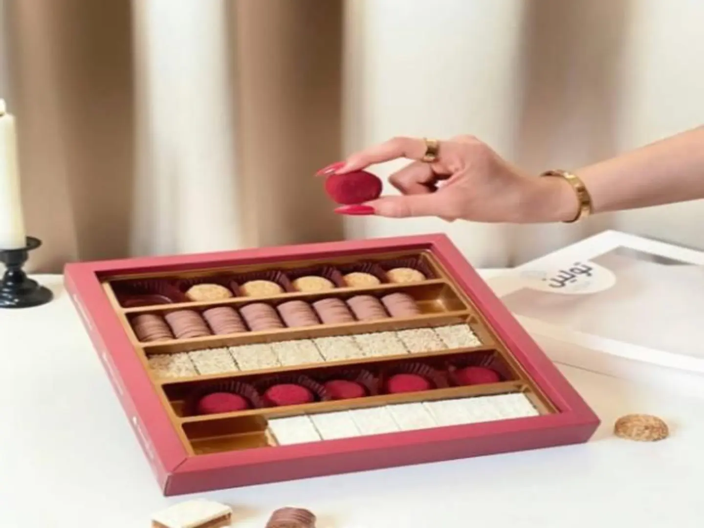 تولين تمرية سبشل