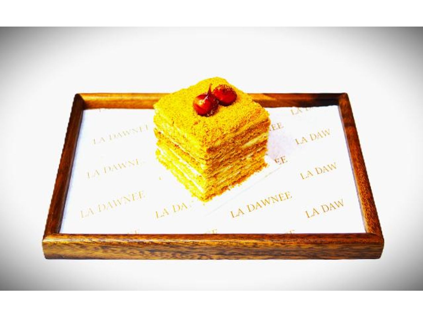Honey Cake