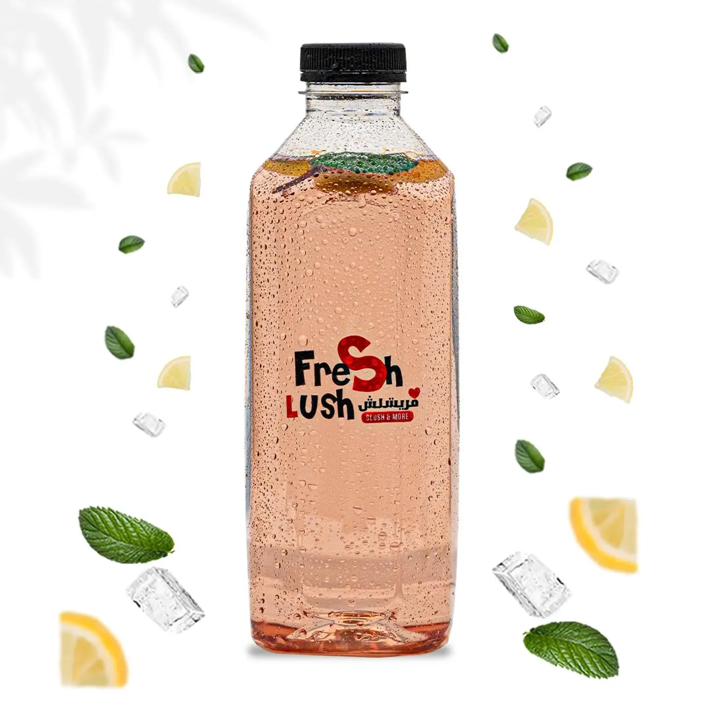 بنكيتو موهيتو 1 لتر