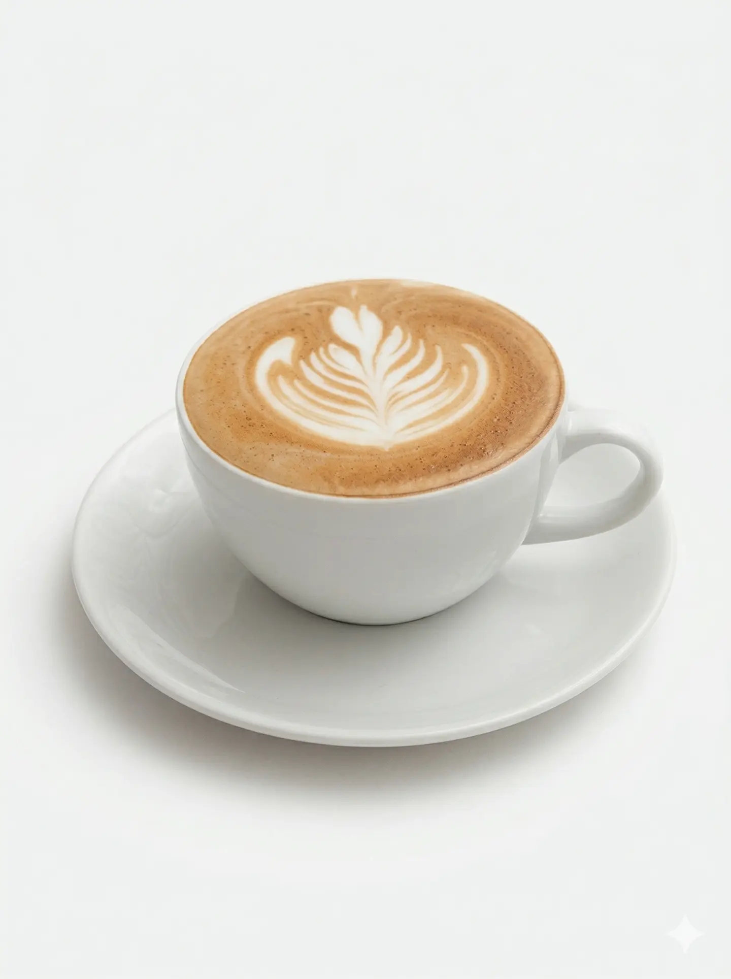 قهوة بالحليب