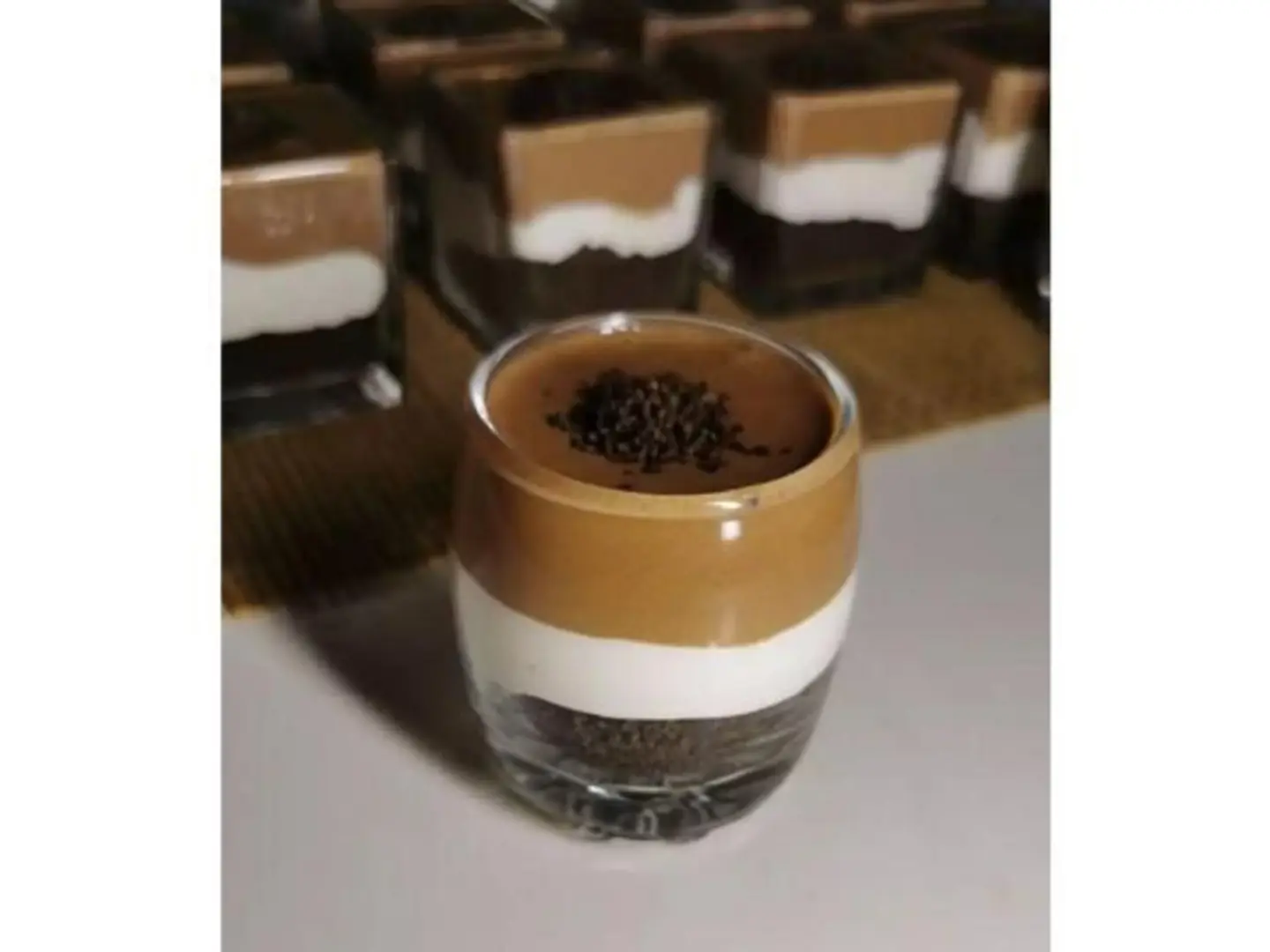 Madness Nutella
