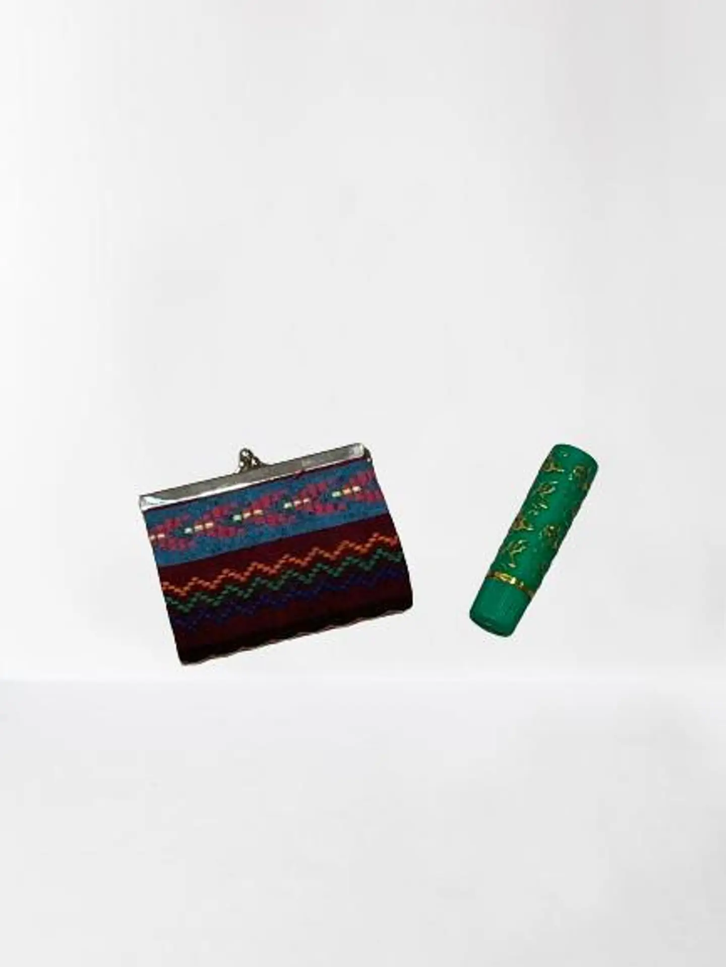 شنطة توزيعات بتعبئة روج