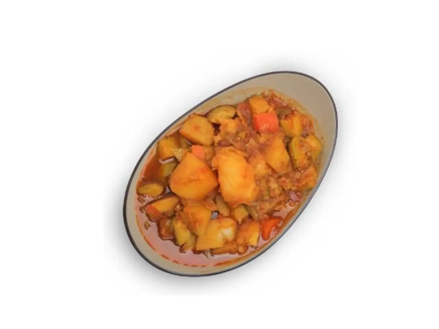 Mixed Edam
