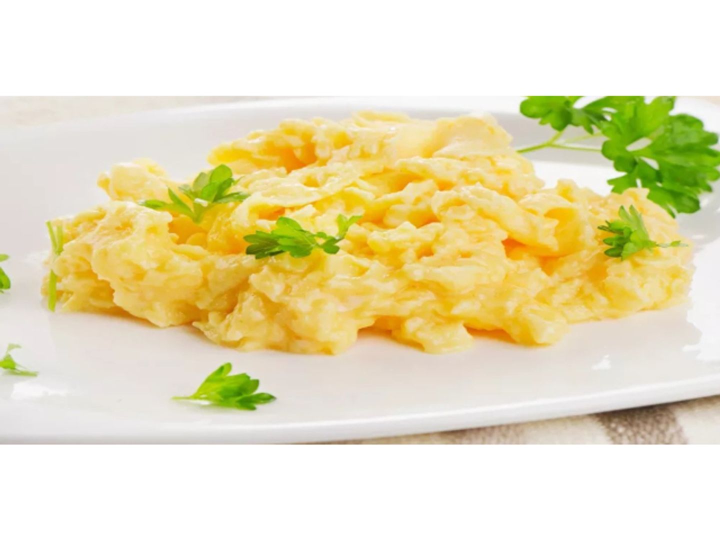 Fried Eggs
