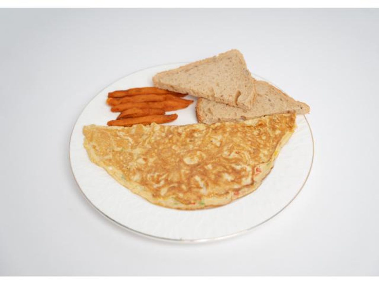 Egg Omelette