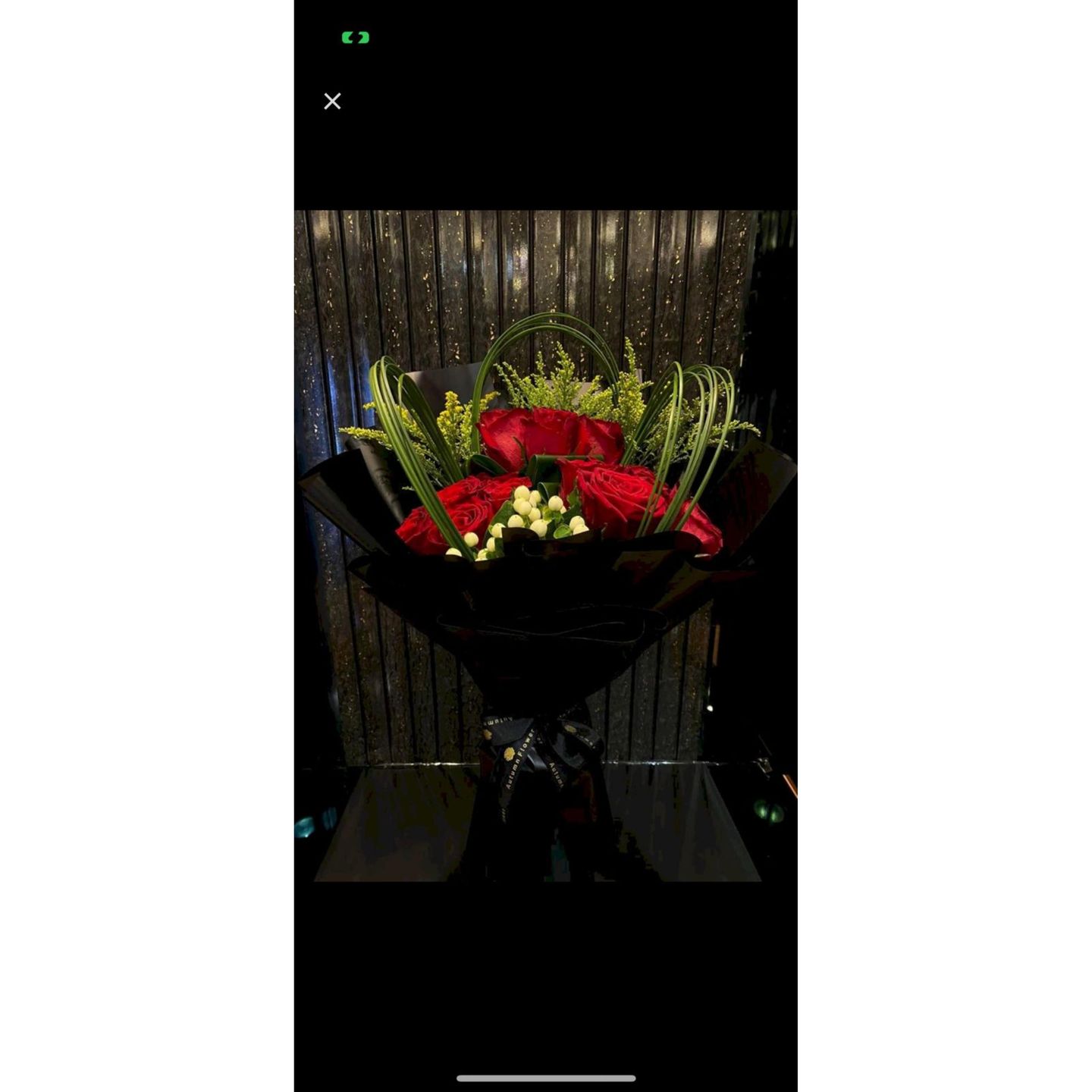 Bouquet No. 40