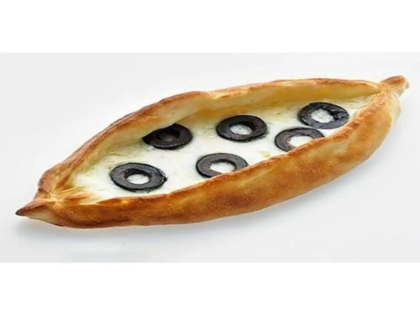 Cheese With Olives