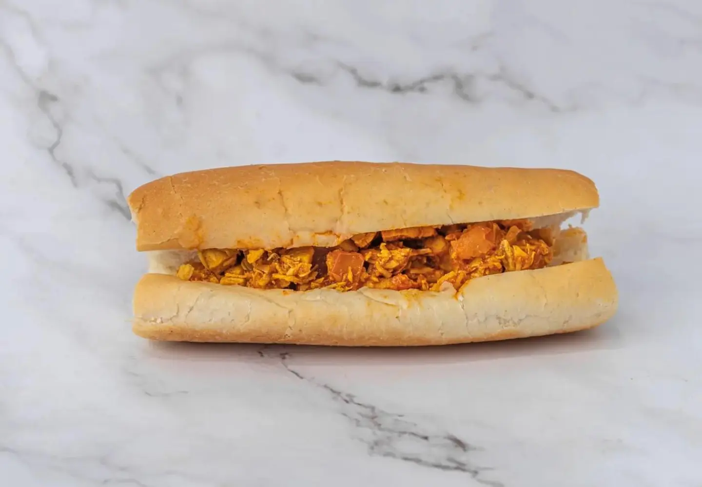 Chicken Cheese Sandwich