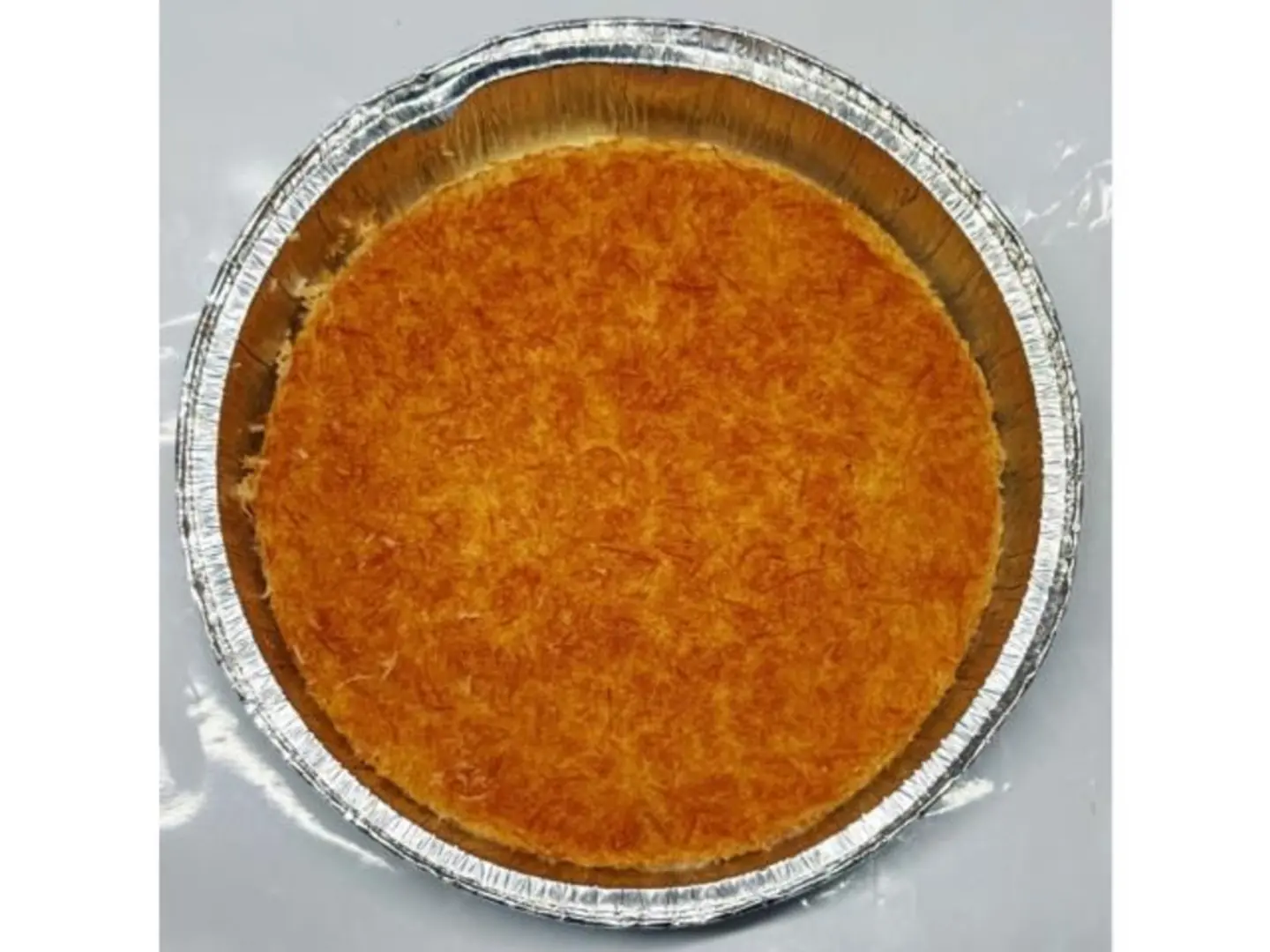 Kunafa