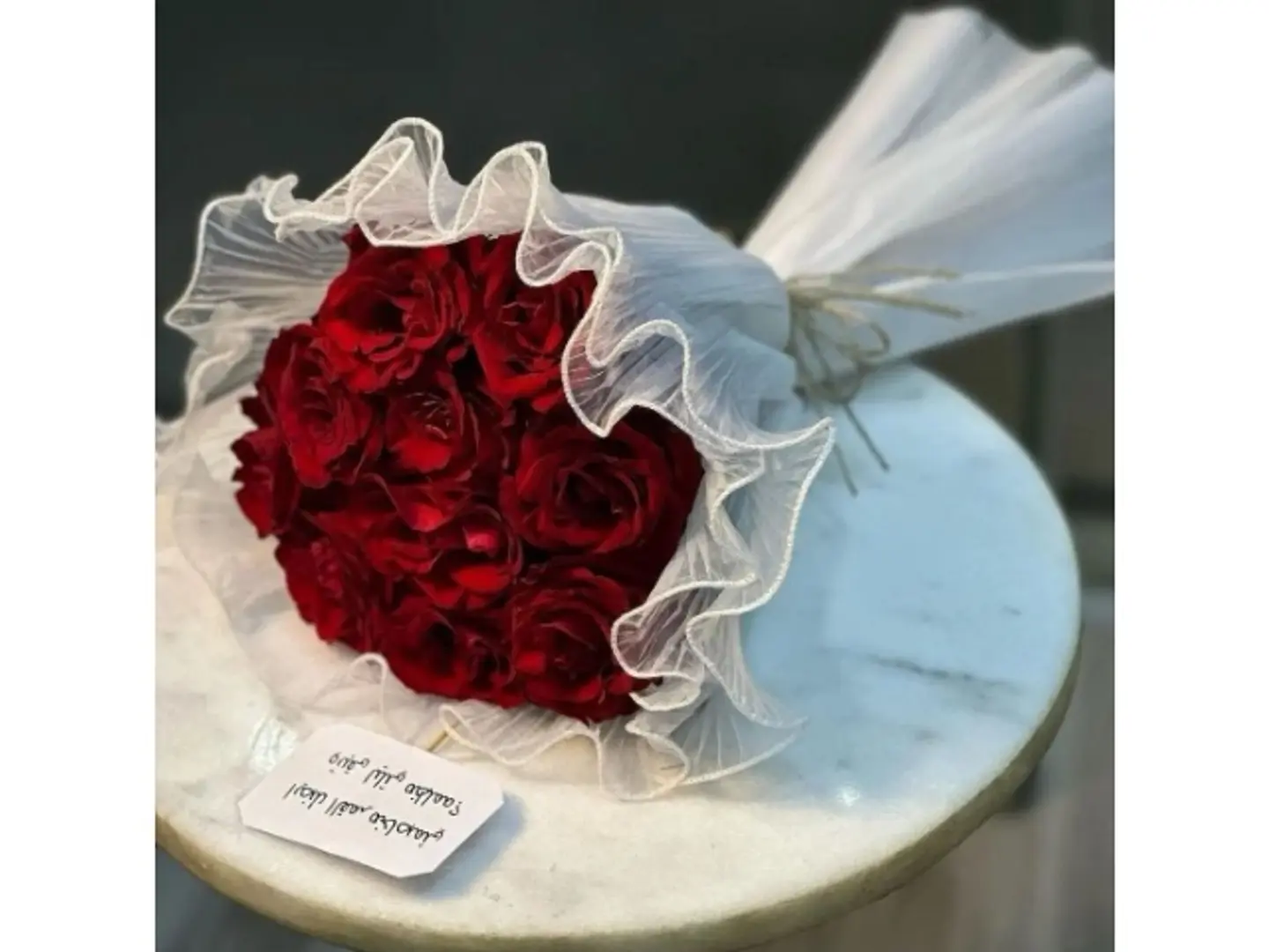 Dentelle Bouquet