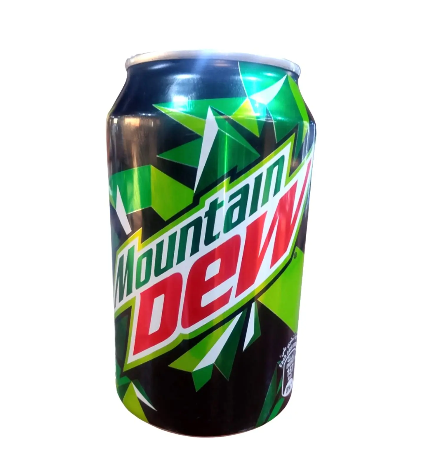 Dew Can