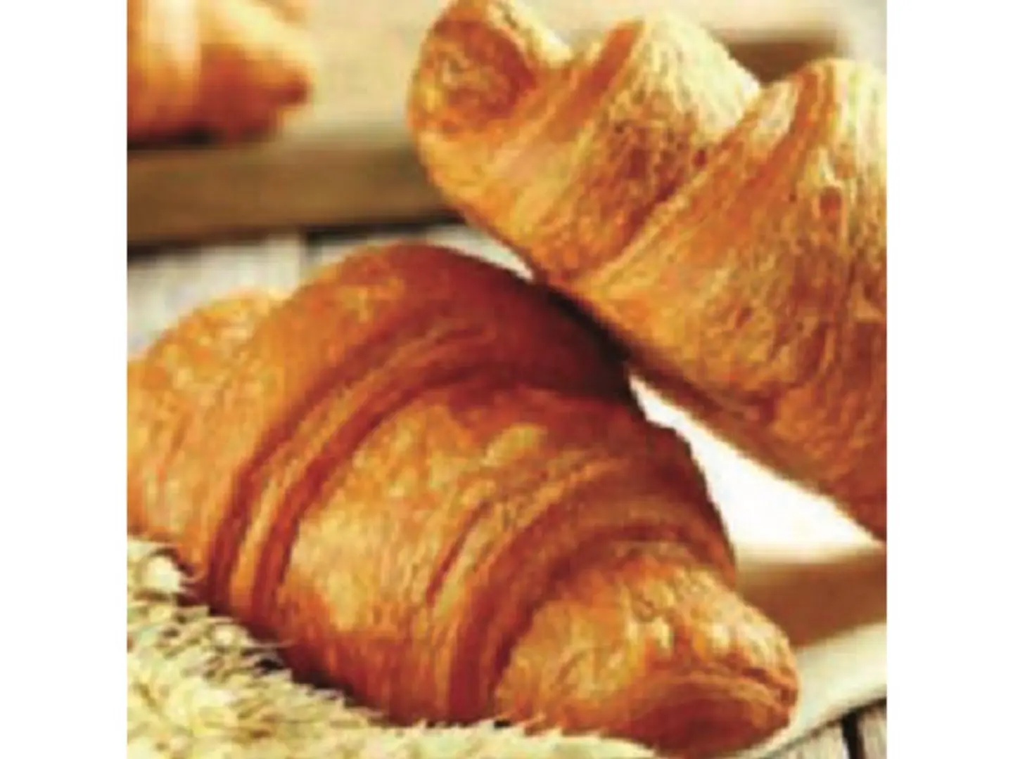Cheddar Cheese Croissant