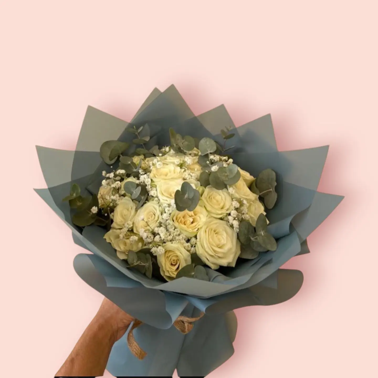 Angham Bouquet