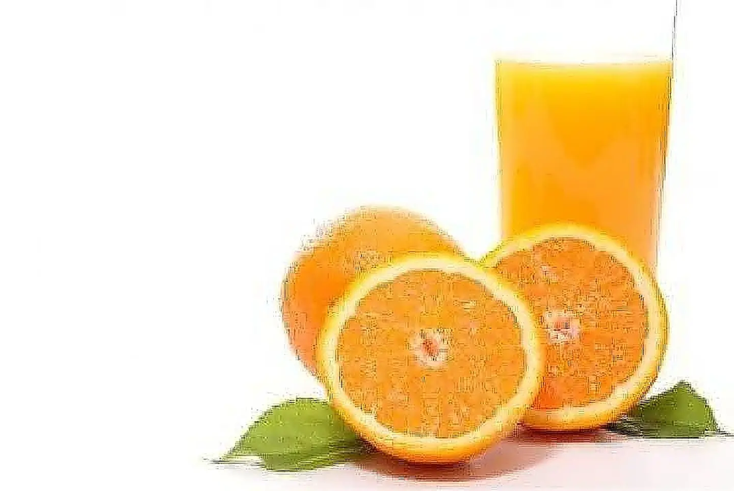 Pressed Orange