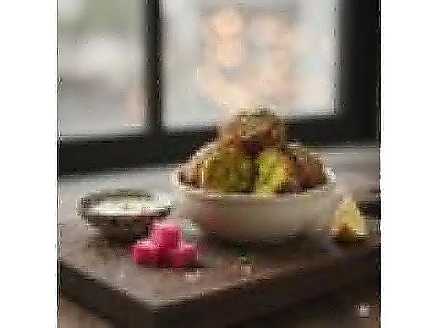 مشكل صغير