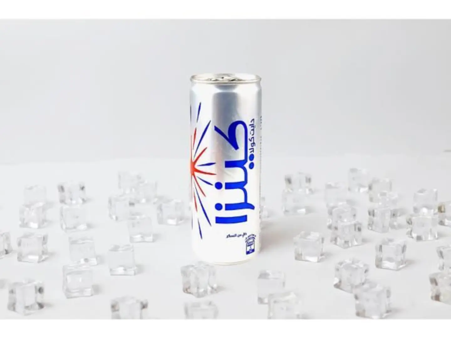Kinza Cola Diet