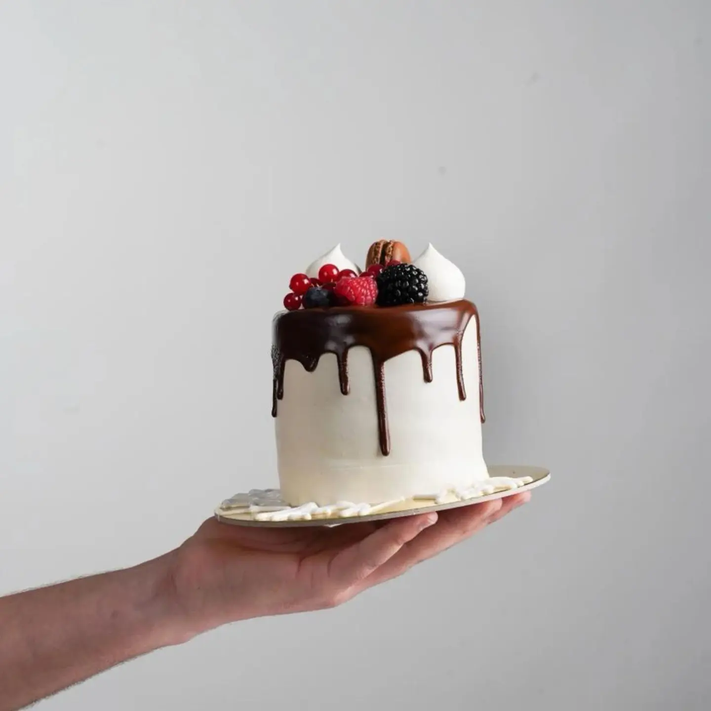 كيكة بابا خباز 1