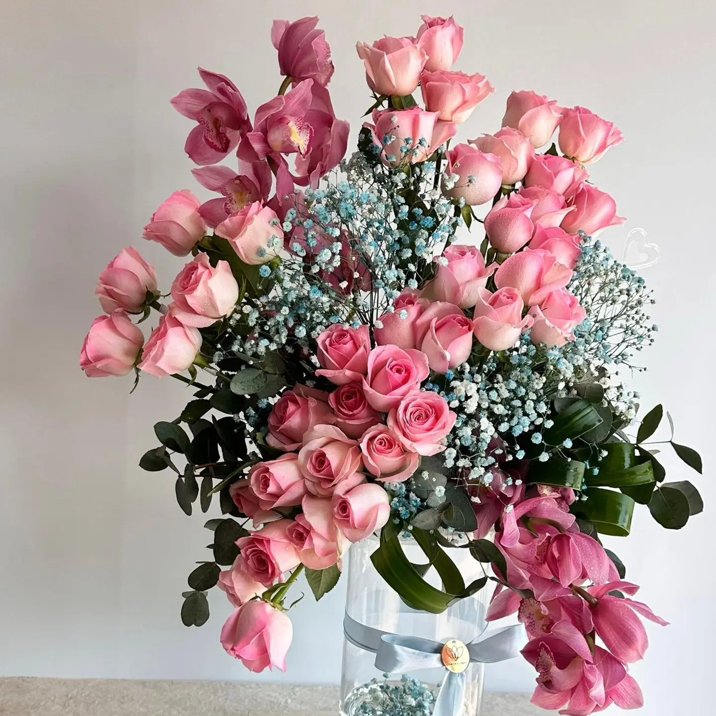 باقة منزل مبارك16