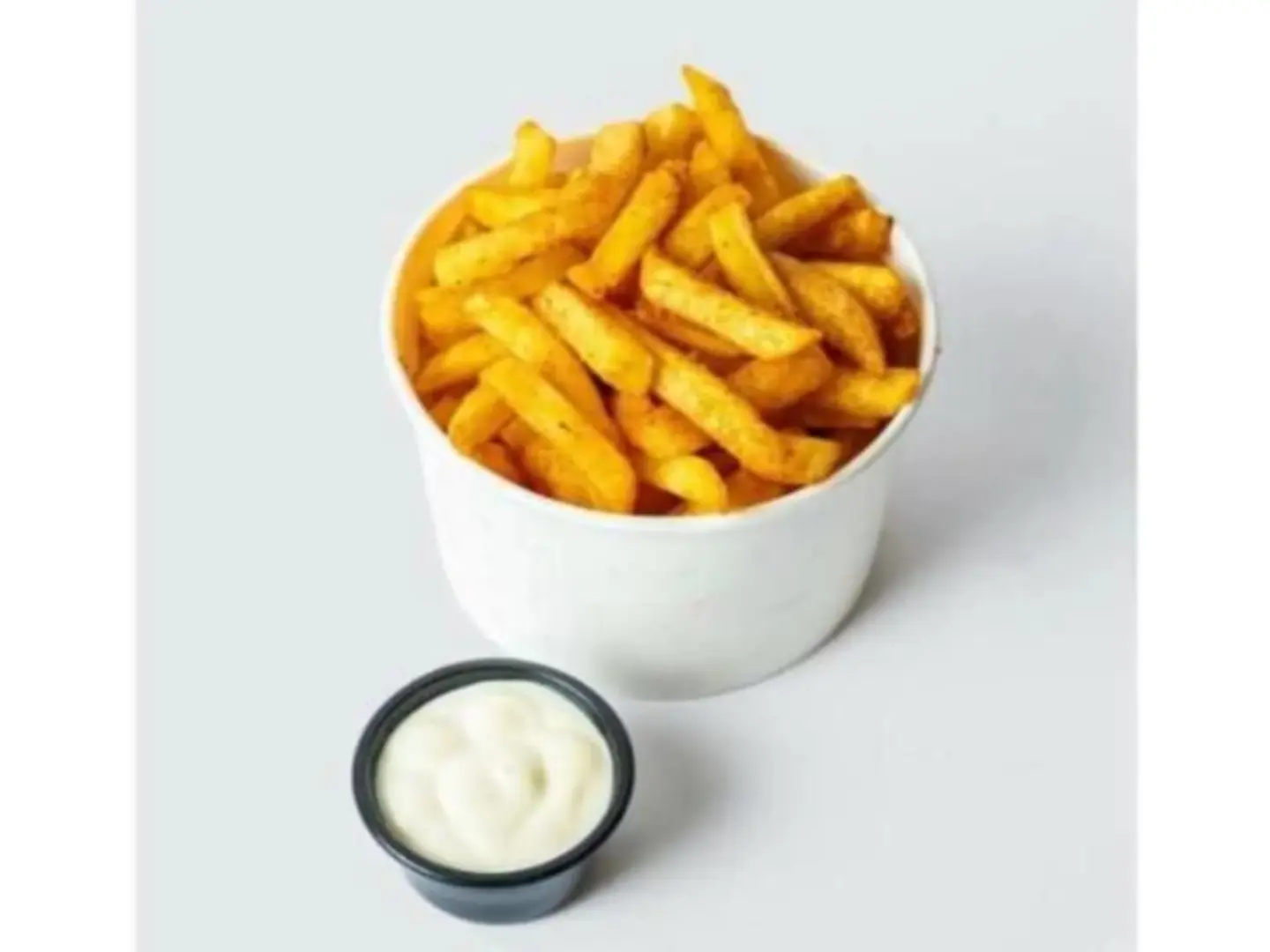 French Fries Pack