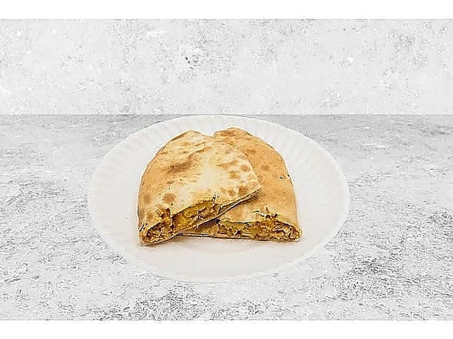 فطيرة دجاج