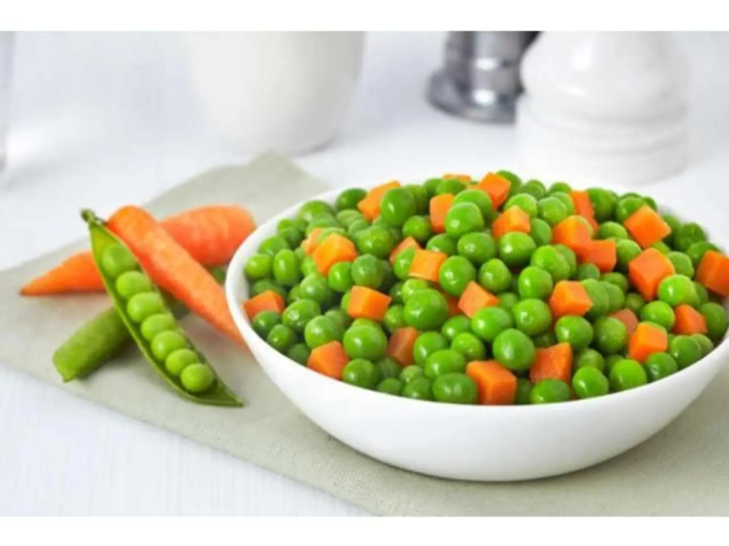 Green Peas