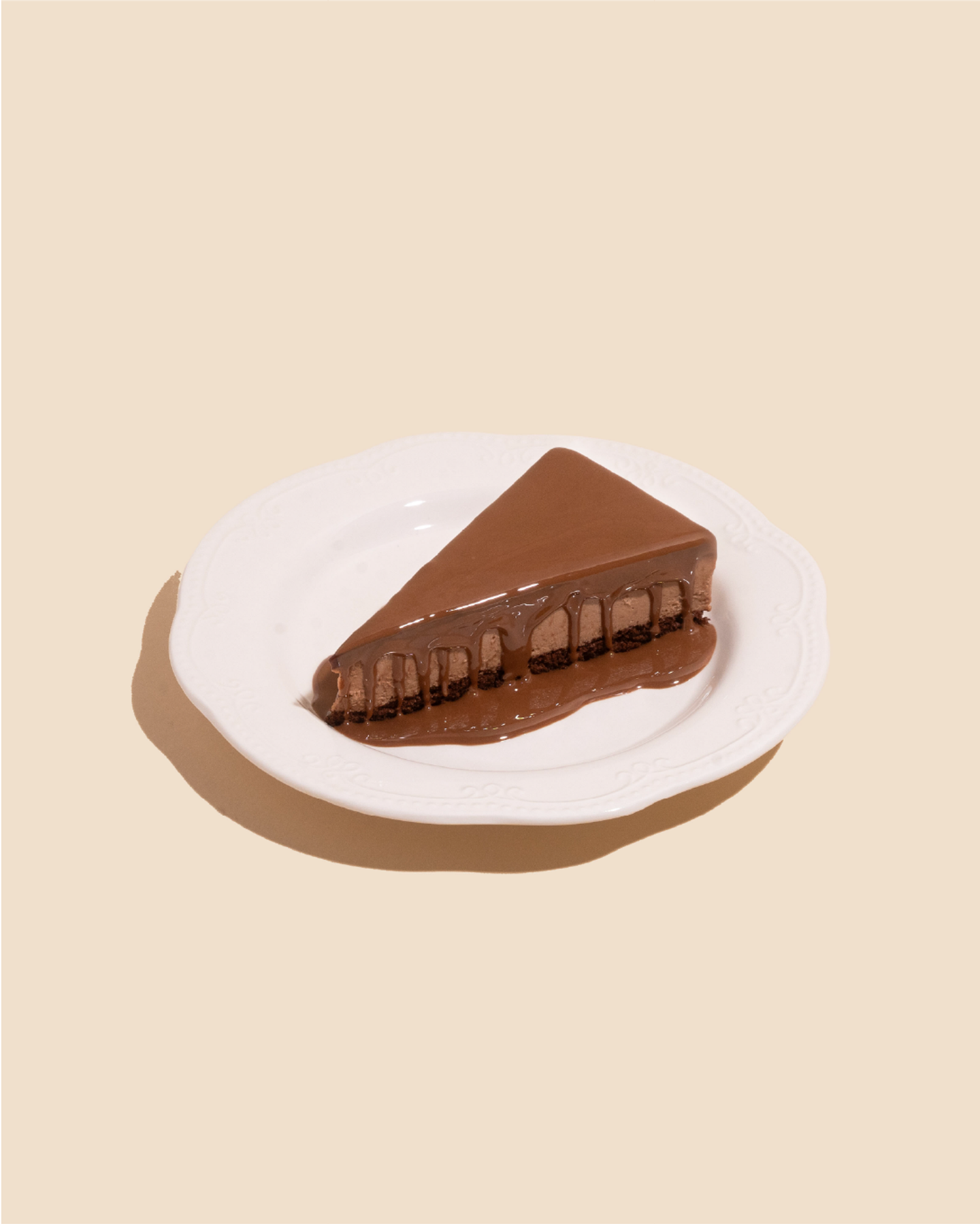 Mousse Cake