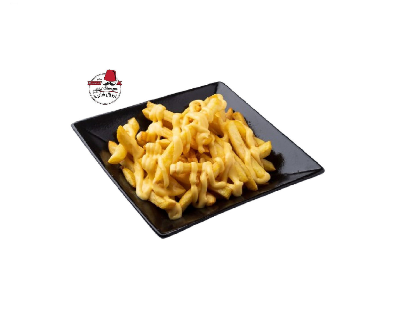 Potatoes With Cheese Sauce