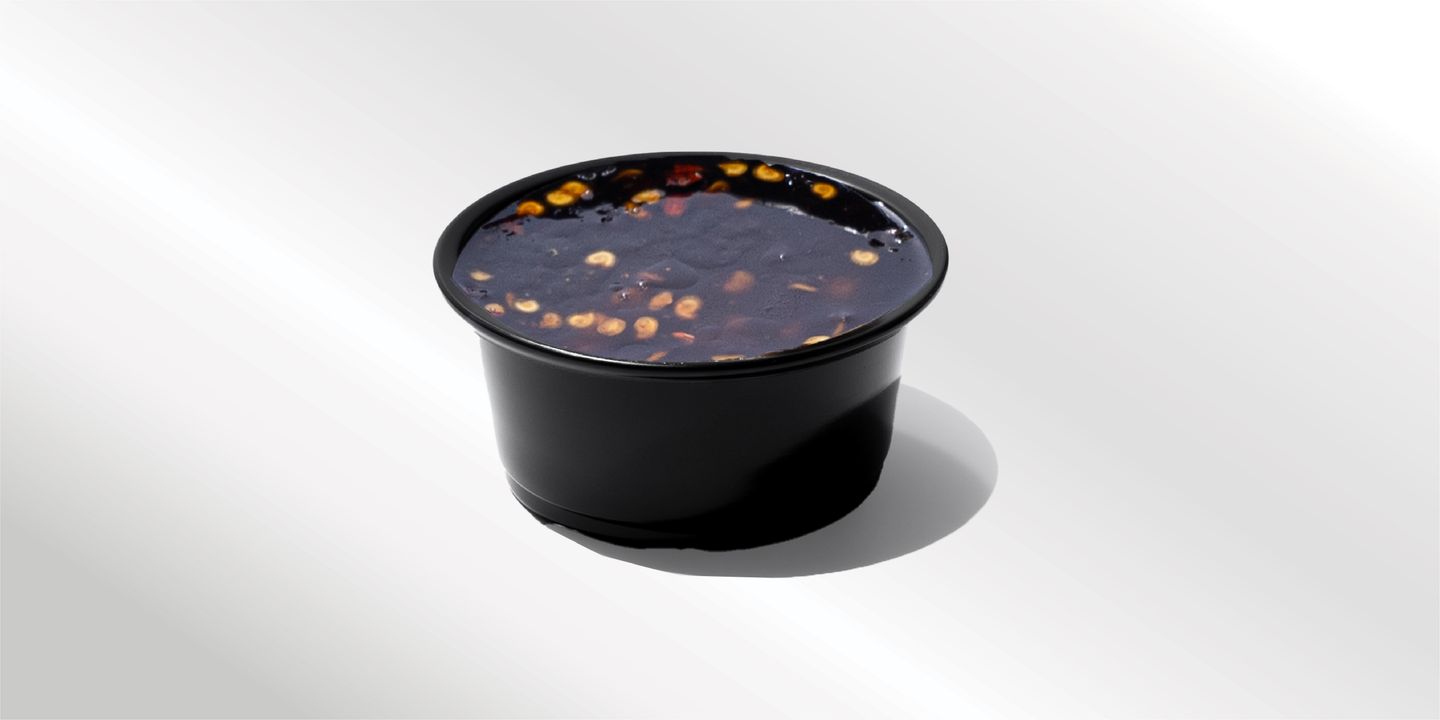 صوص عسل ترافيل