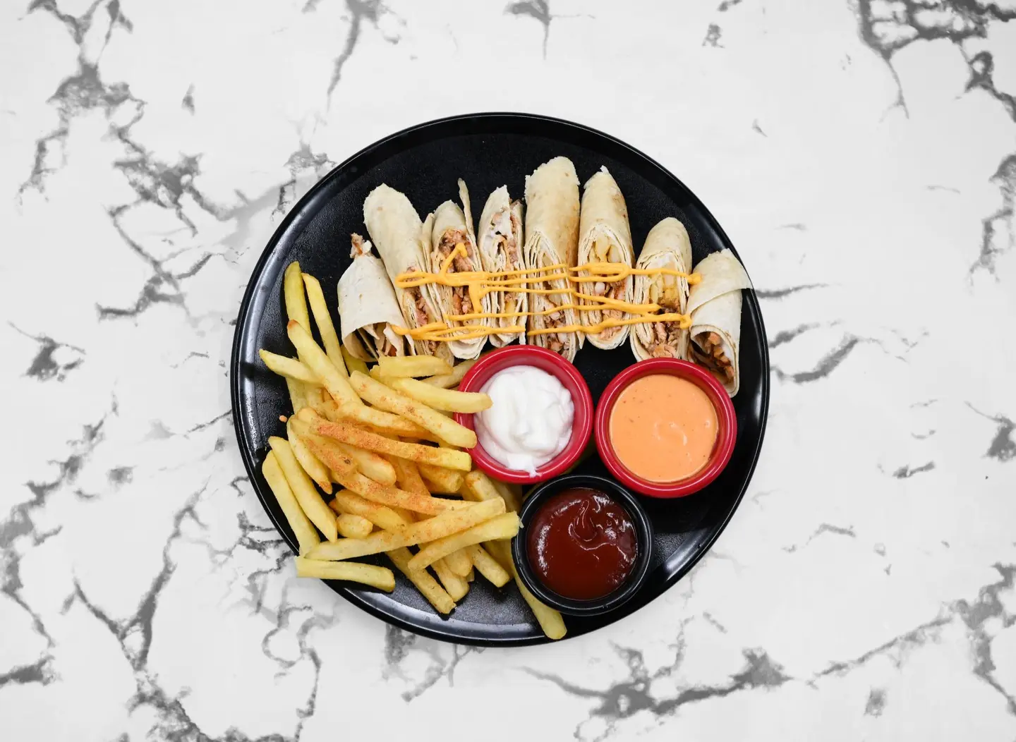 عربي دجاج صغير