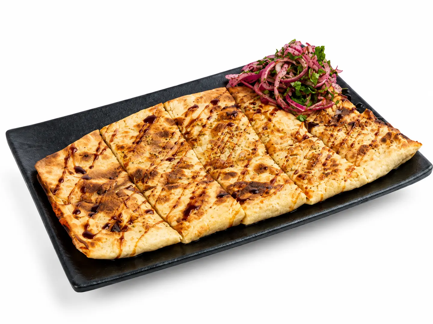 Chicken Arayes