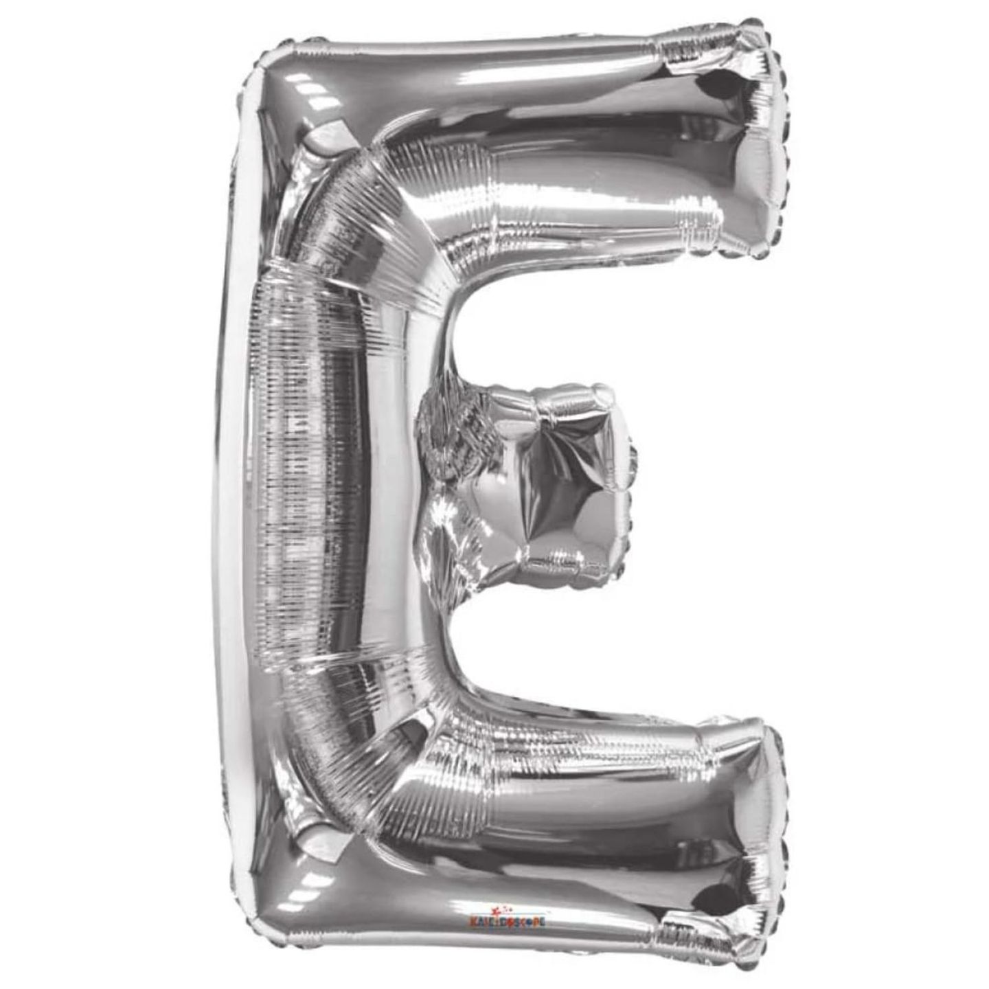 Letter E