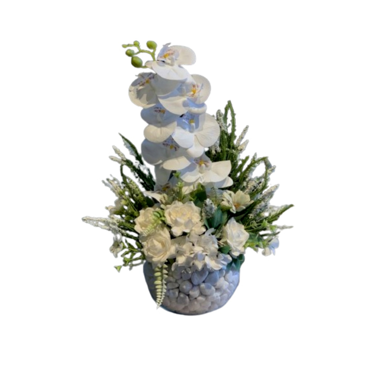 Orchid Vase