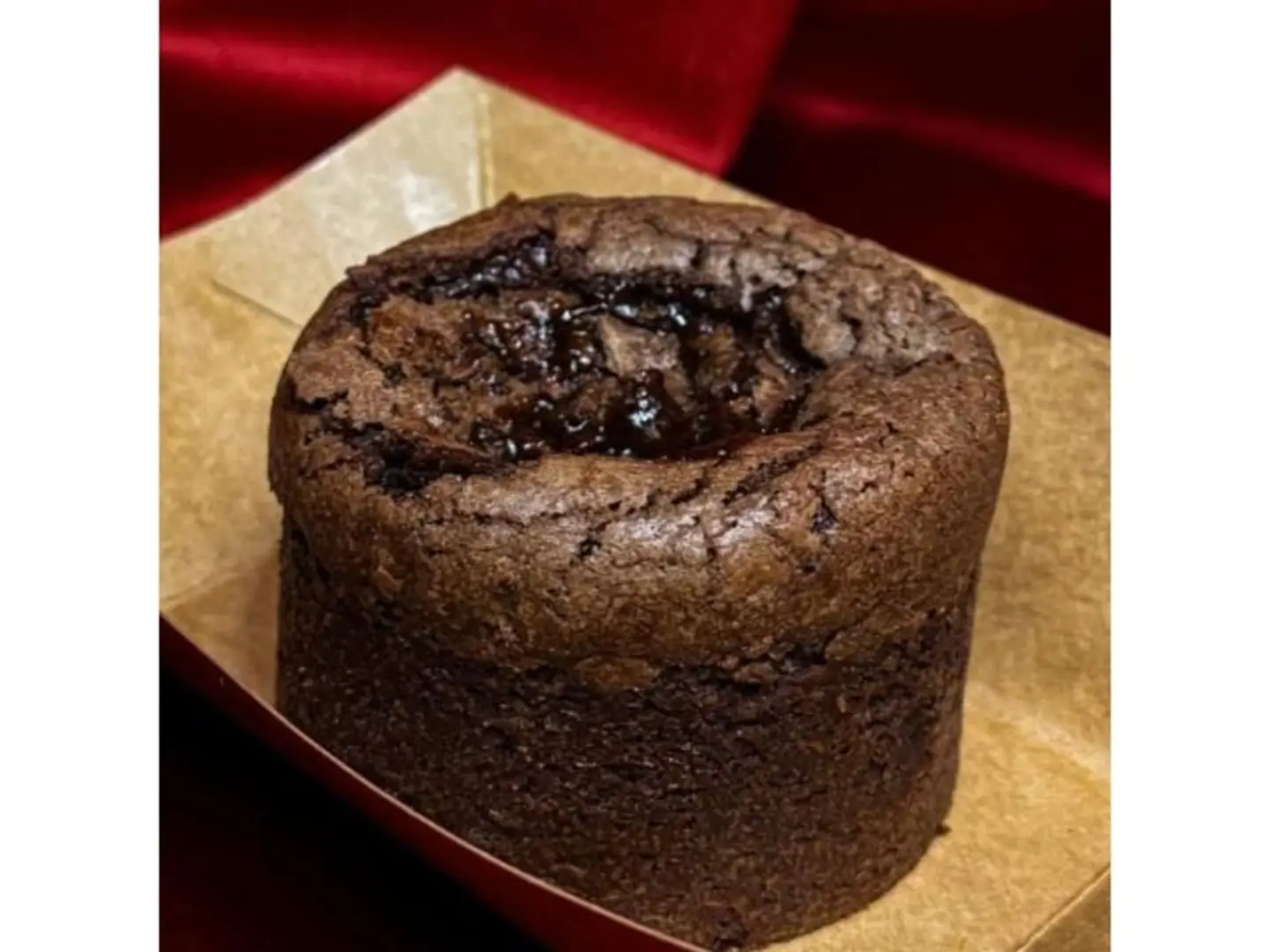 Soufflé