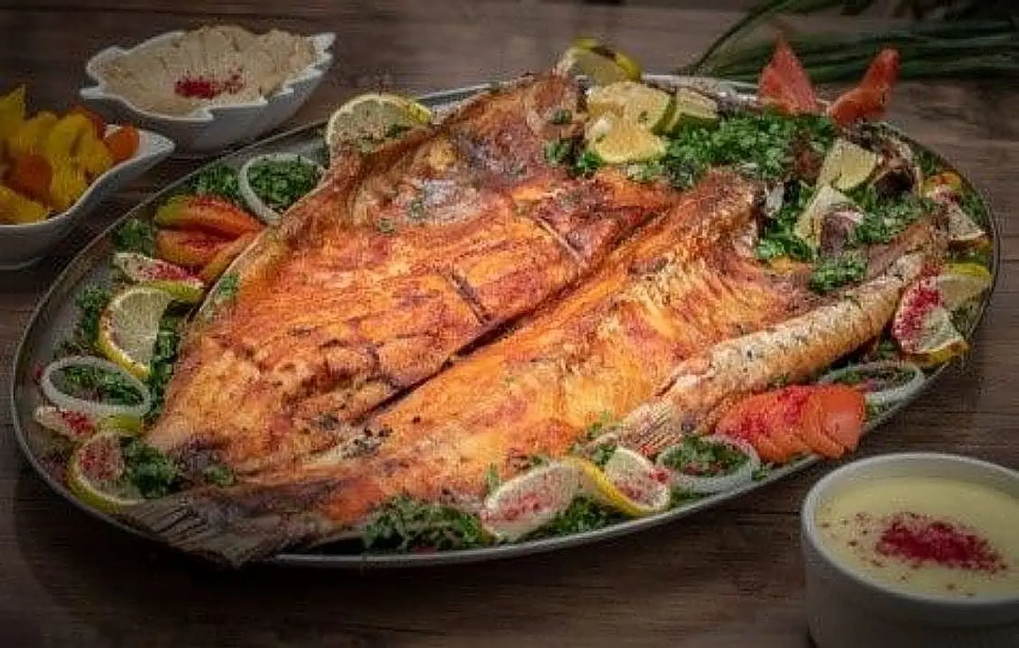 مسكوف كبير