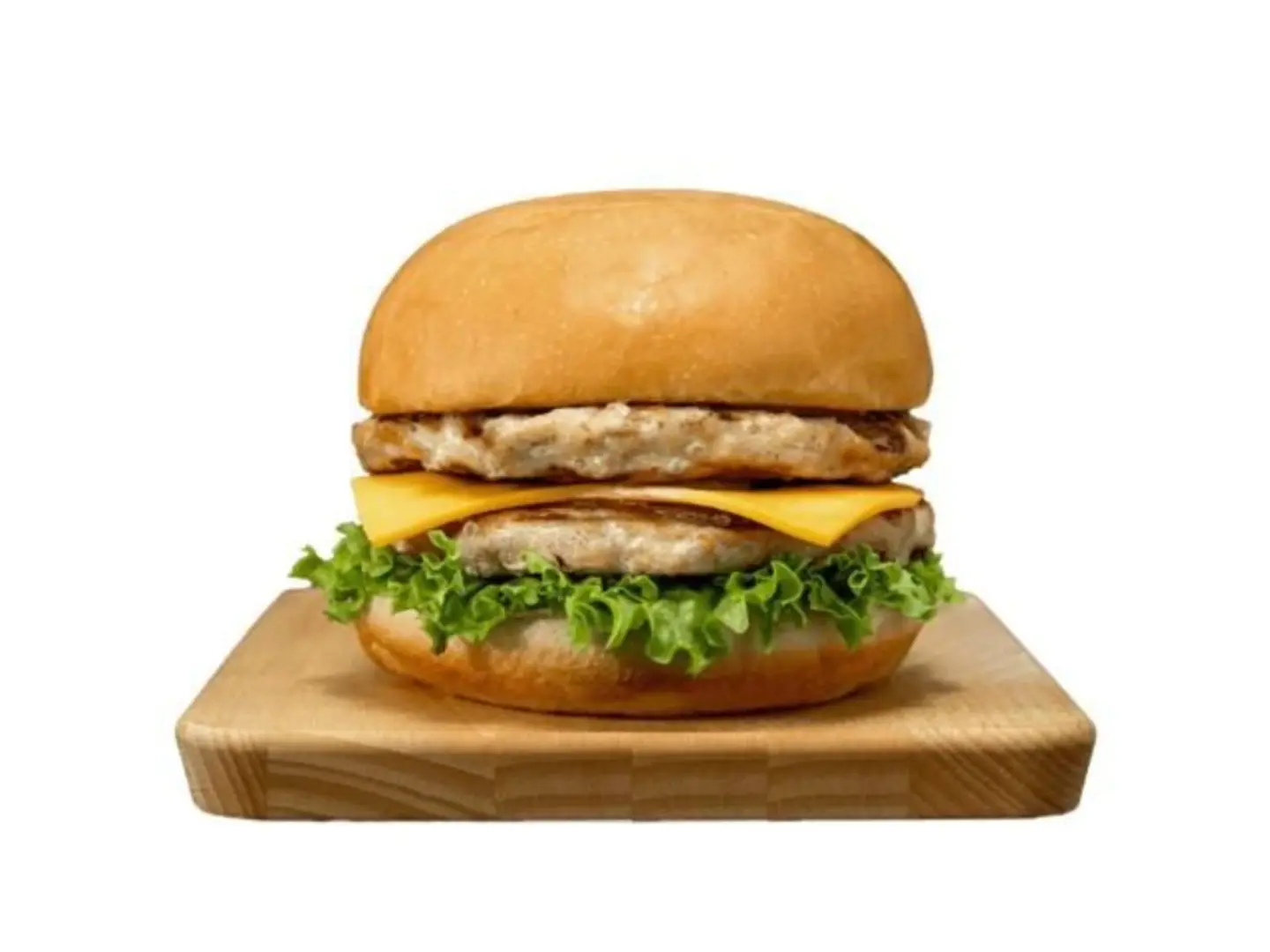 مبرقرة دجاج