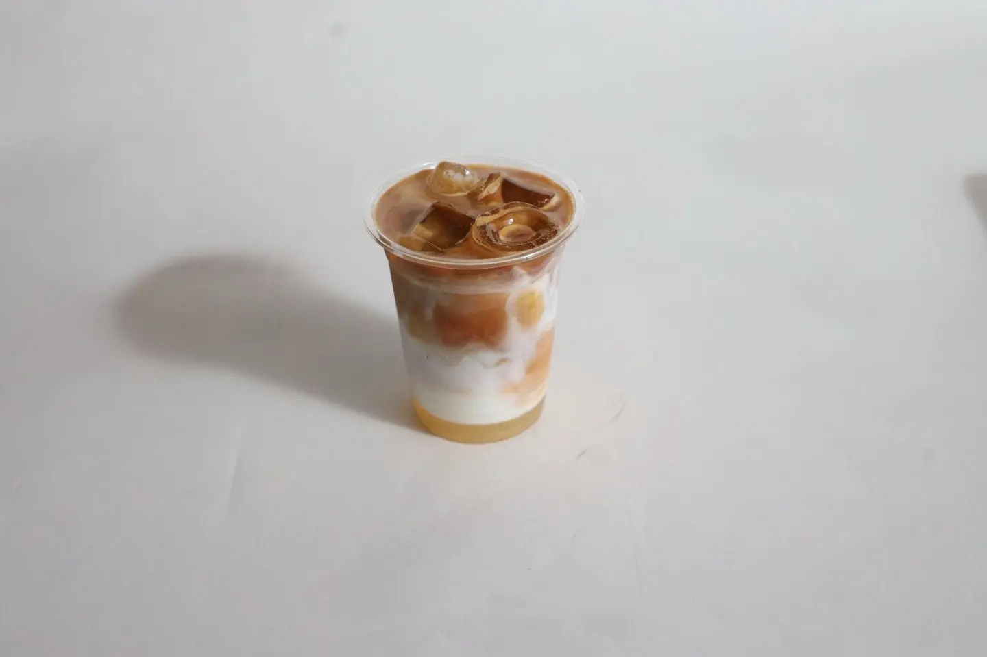 Iced Latte