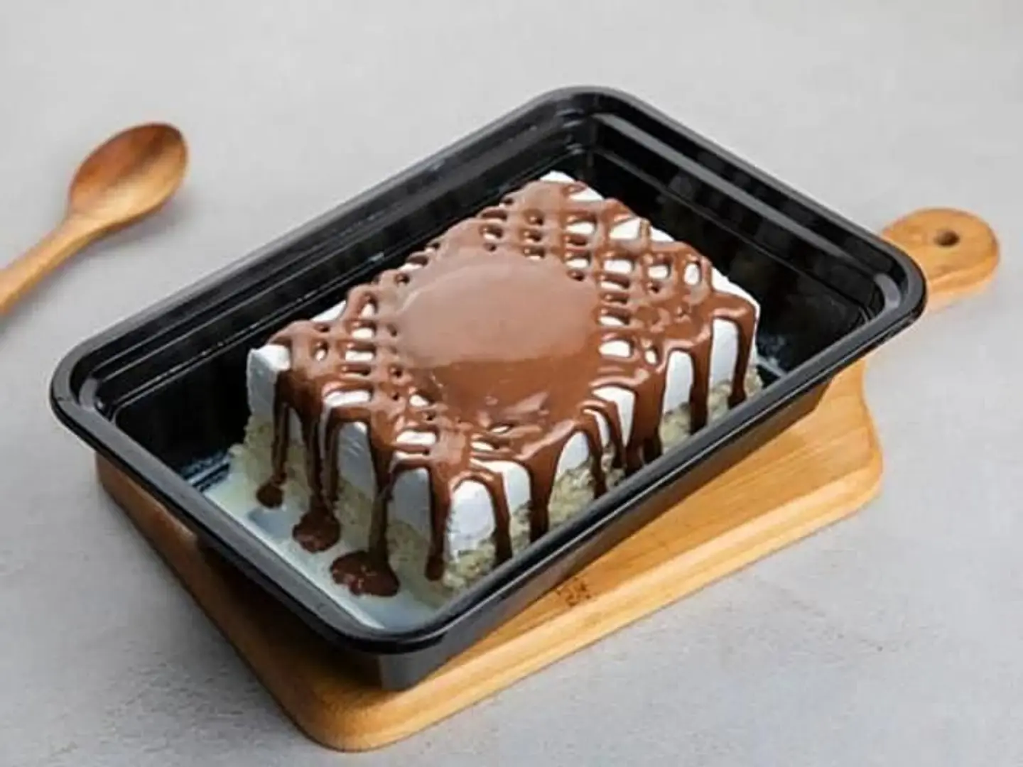 قشطوطة نوتيلا