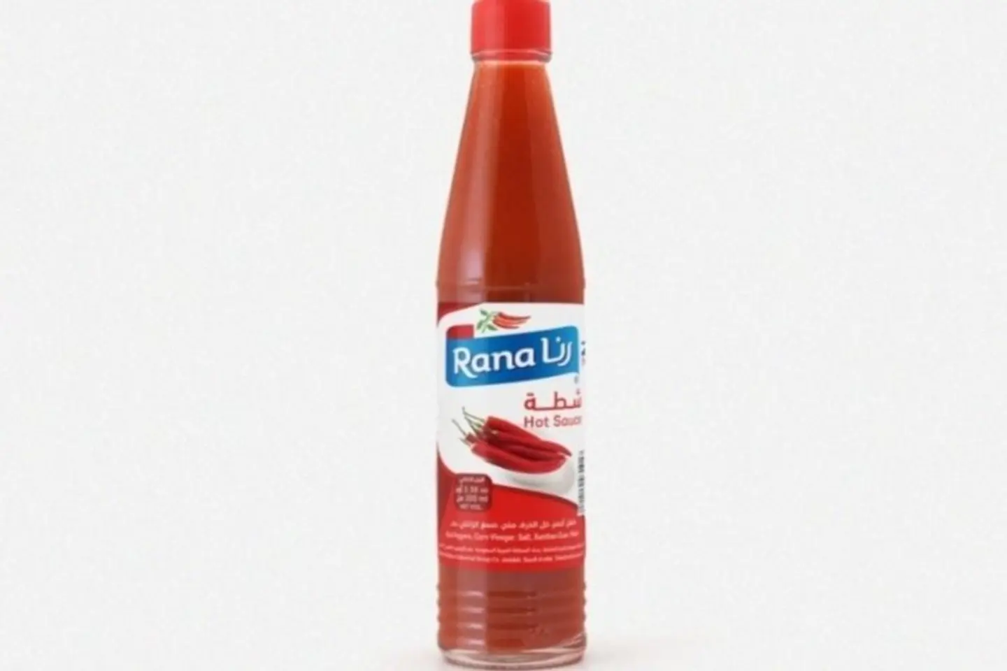 Rana Hot Sauce