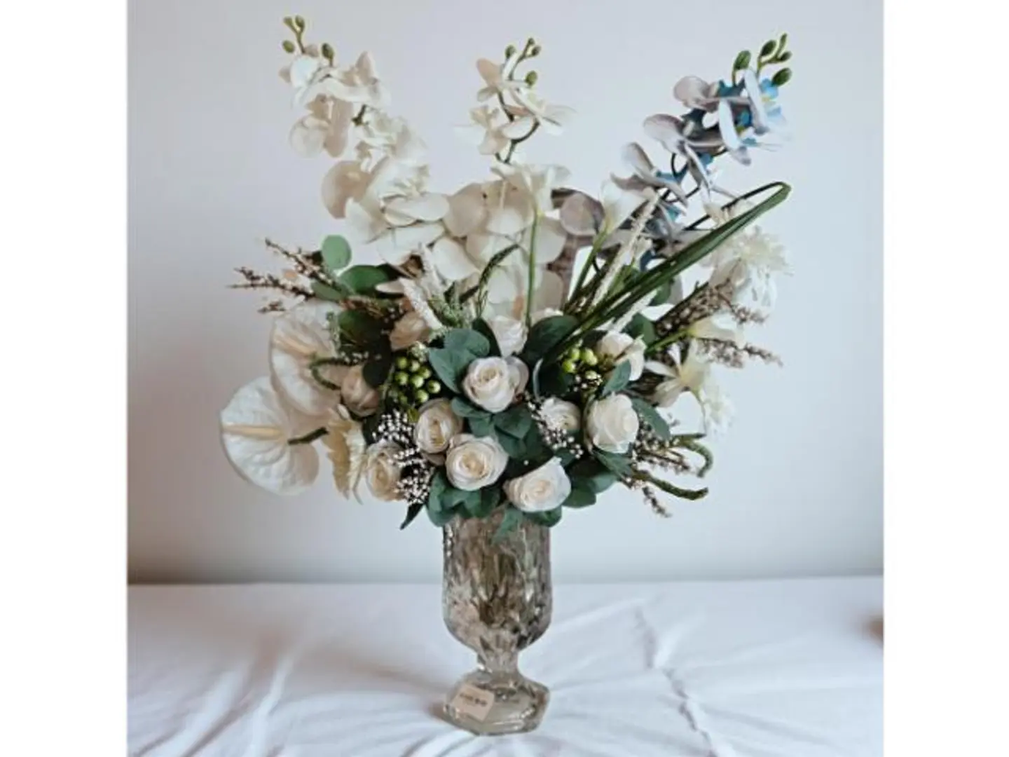 فازه ورد كريستال بلوم