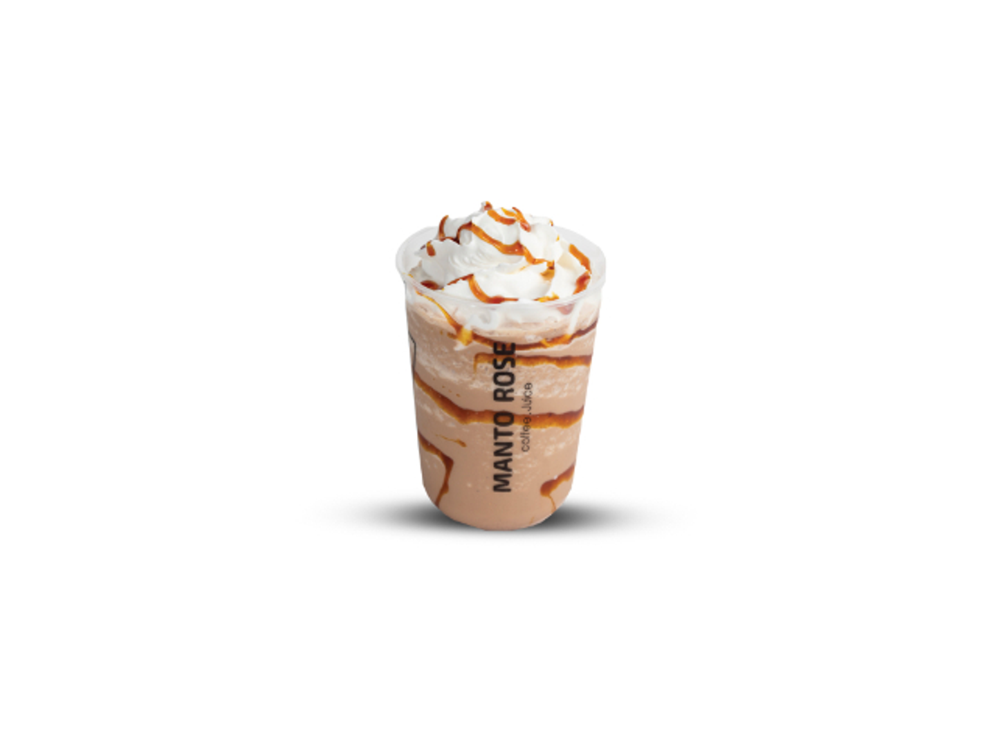 Iced Toffee Coffee