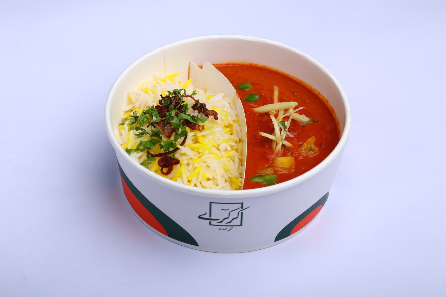 وجبة كبلز "1"