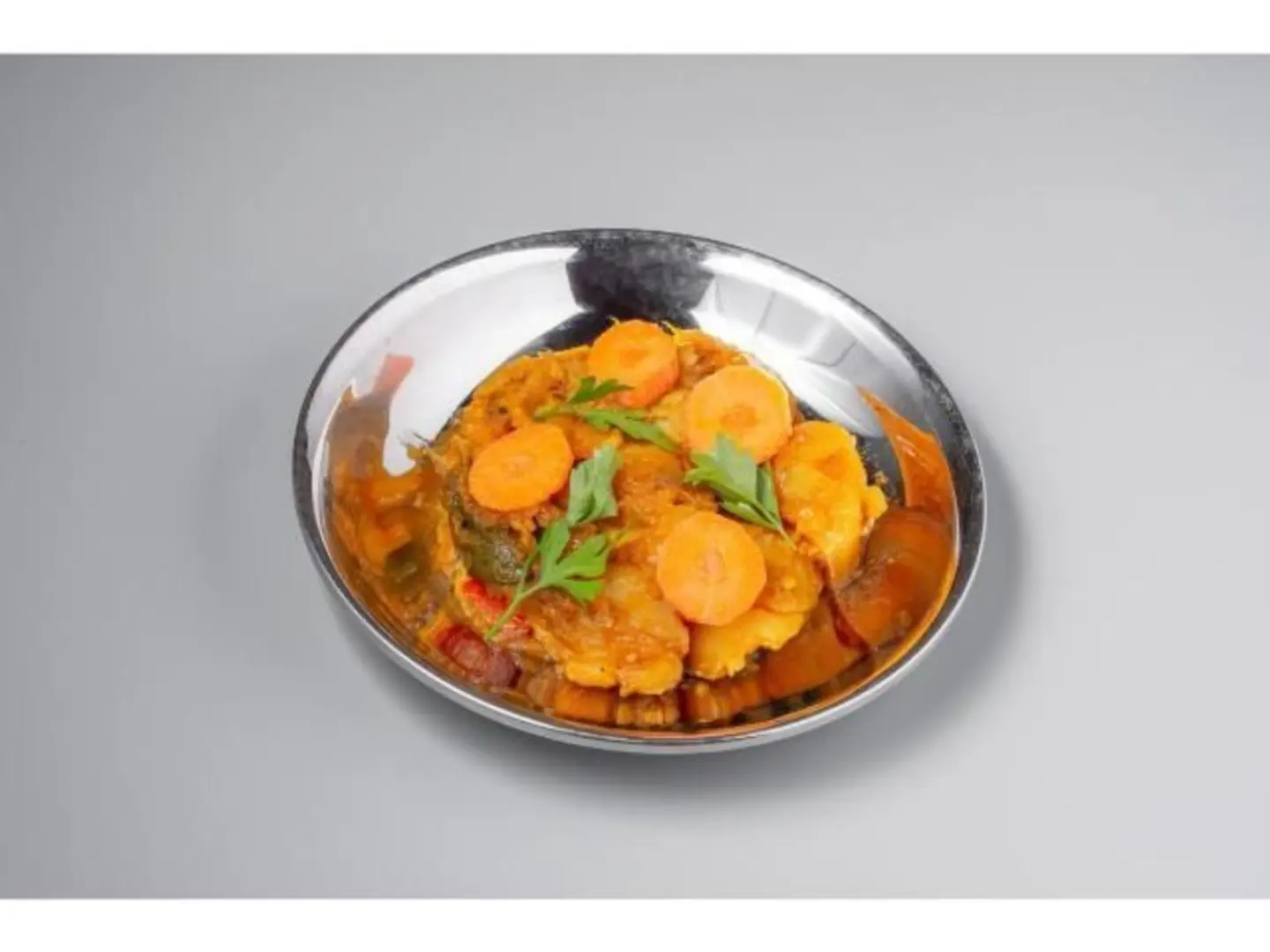 Mixed Vegetables