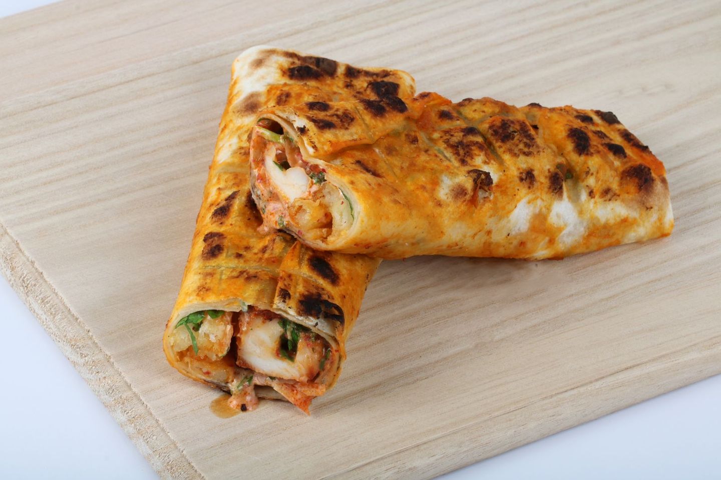 Shish Tawook With Labna (Small)