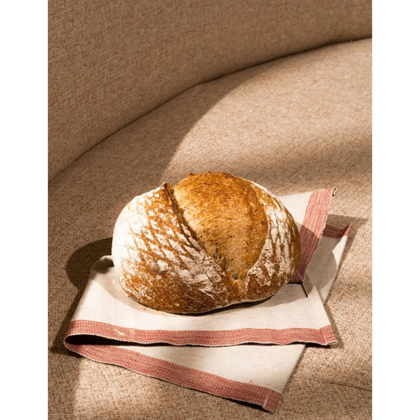 Original Sourdough Loaf
