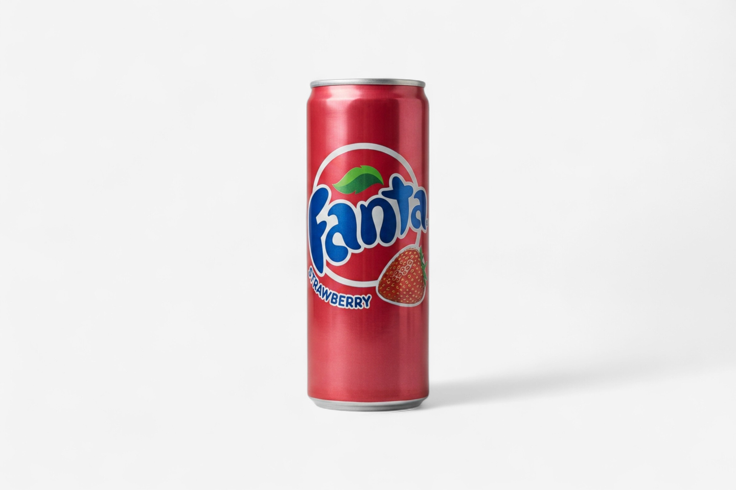 Fanta Straberry