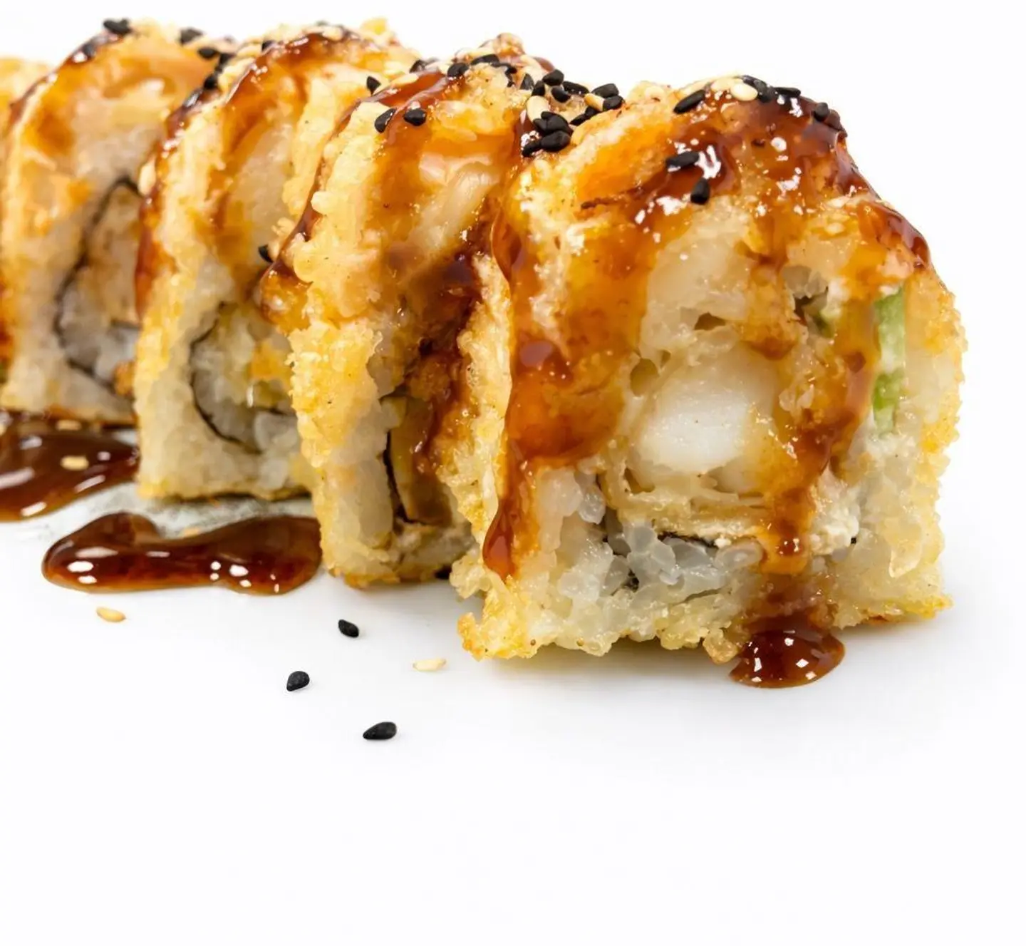 Spicy Cheddar Roll