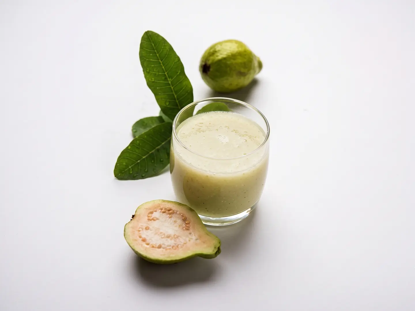 Avocado With Guava - Small
